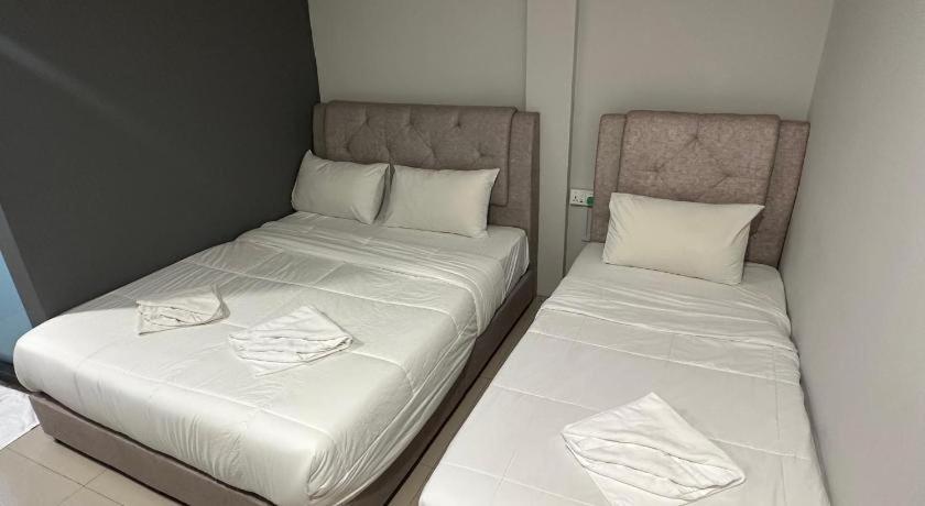 Georgetown Hotel Eksteriør bilde
