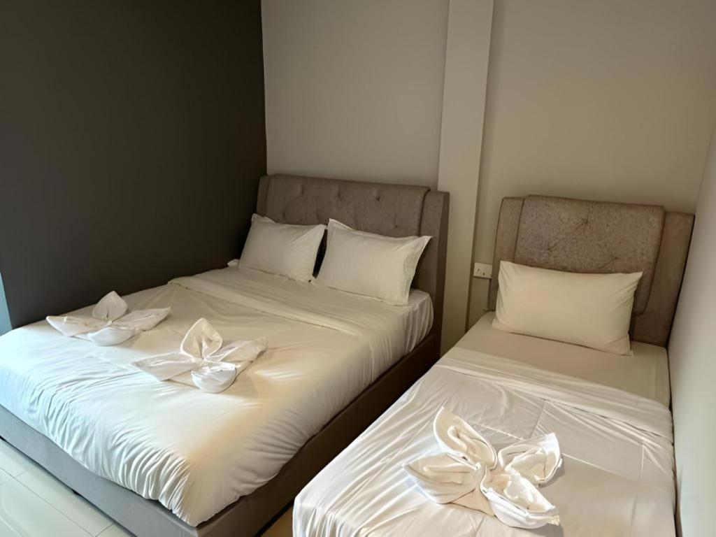 Georgetown Hotel Eksteriør bilde