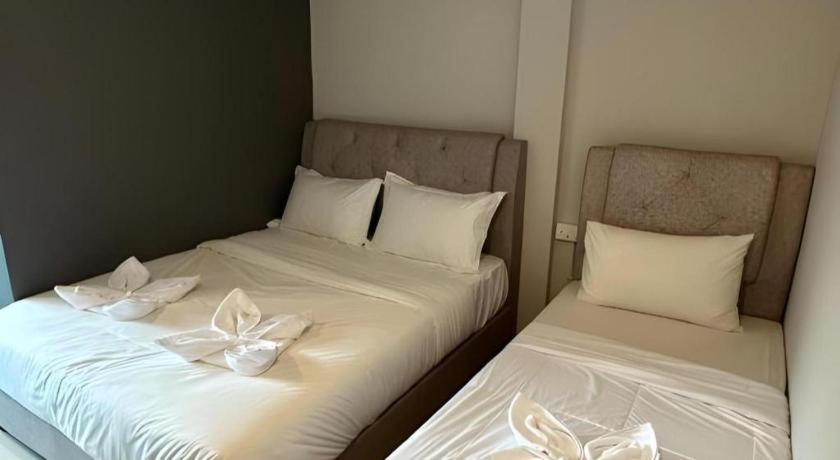 Georgetown Hotel Eksteriør bilde